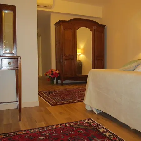Casa Panvinio Pensión Verona