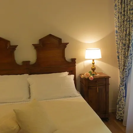 Pensión Casa Panvinio
