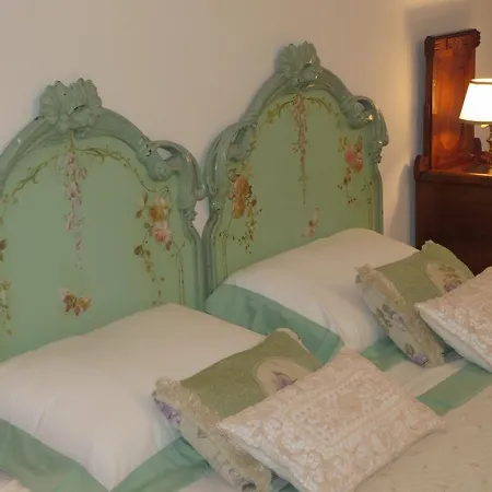 Pensión Casa Panvinio Verona