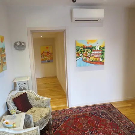 Guest house Casa Panvinio Verona