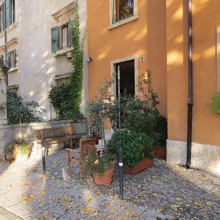 Casa Panvinio