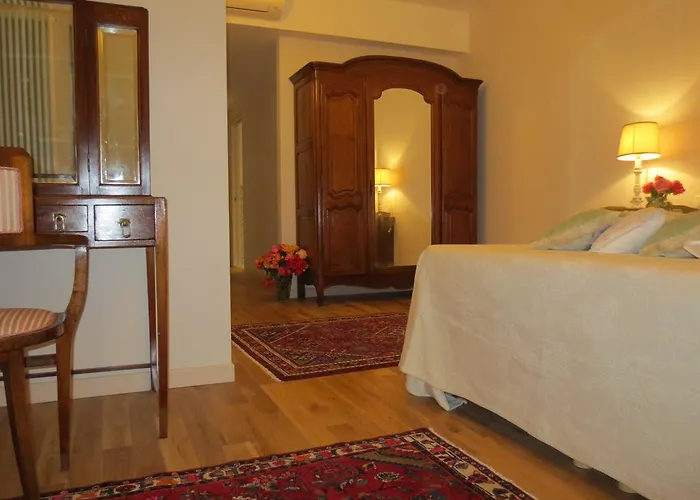 Casa Panvinio Guest house Verona