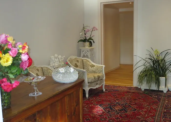 Casa Panvinio Guest house