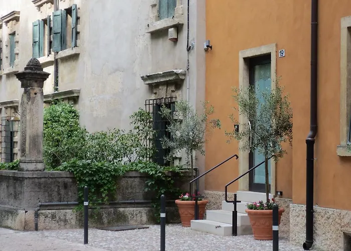 Casa Panvinio Guest house 4*