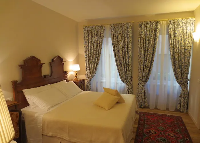 بيت ضيافة Casa Panvinio فيرونا