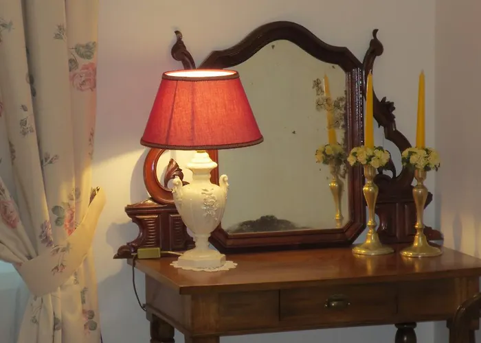 Penzion Casa Panvinio Verona