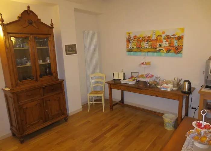 Penzion Casa Panvinio Verona