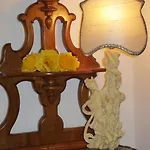 بيت ضيافة Casa Panvinio
