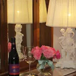 بيت ضيافة Casa Panvinio