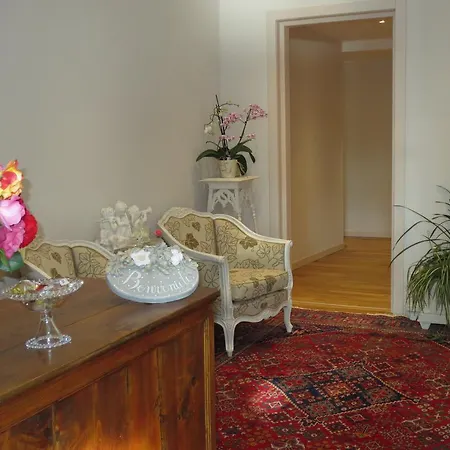 Casa Panvinio Guest house