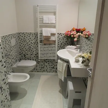 Casa Panvinio Guest house Verona
