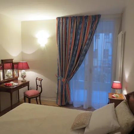 게스트하우스 Casa Panvinio