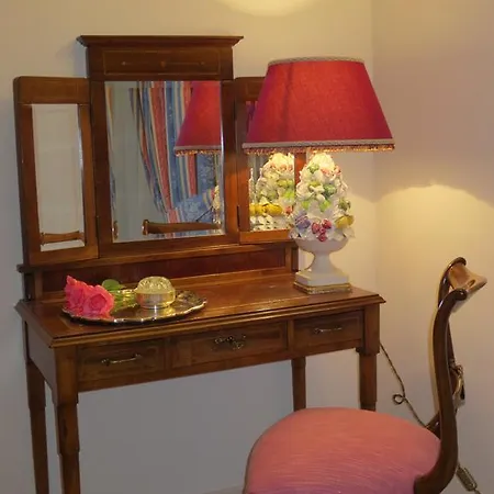 Guest house Casa Panvinio