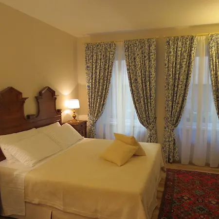 Guest house Casa Panvinio Verona