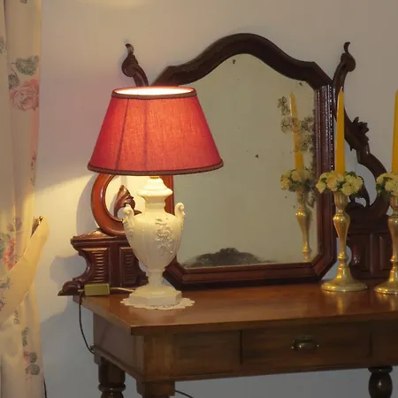 Guest house Casa Panvinio Verona