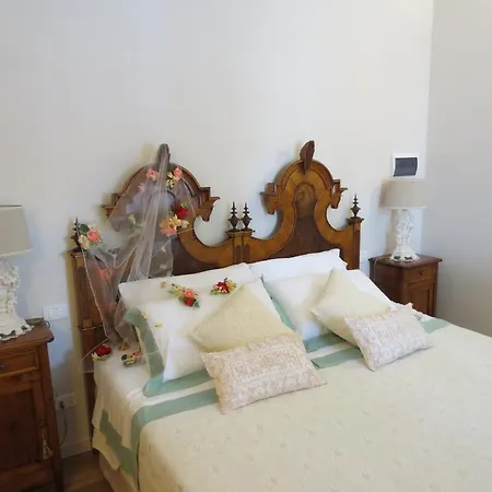 Guest house Casa Panvinio 4*