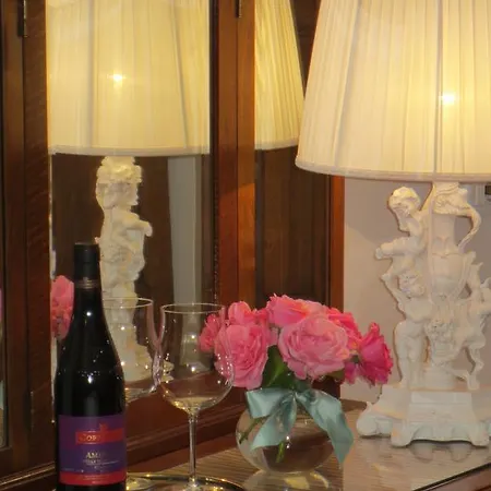 Guest house Casa Panvinio