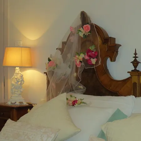 Guest house Casa Panvinio Verona