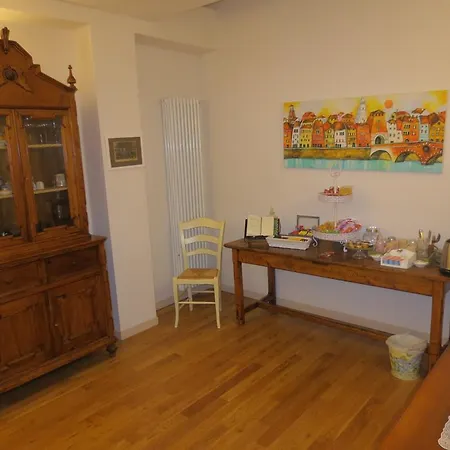 게스트하우스 Casa Panvinio 베로나