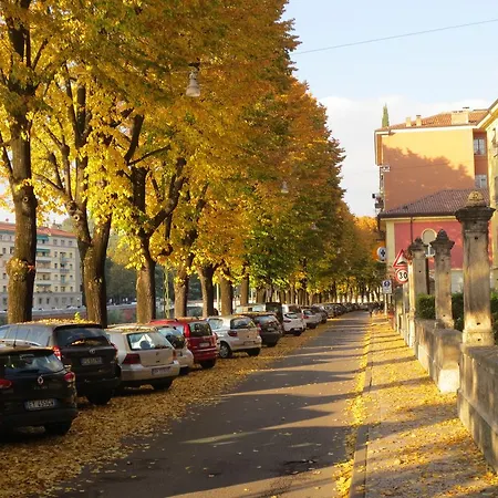 Casa Panvinio 베로나