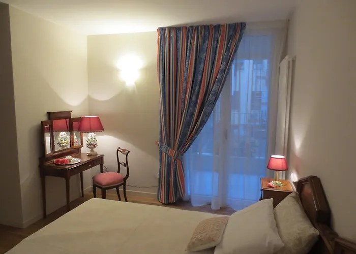 게스트하우스 Casa Panvinio