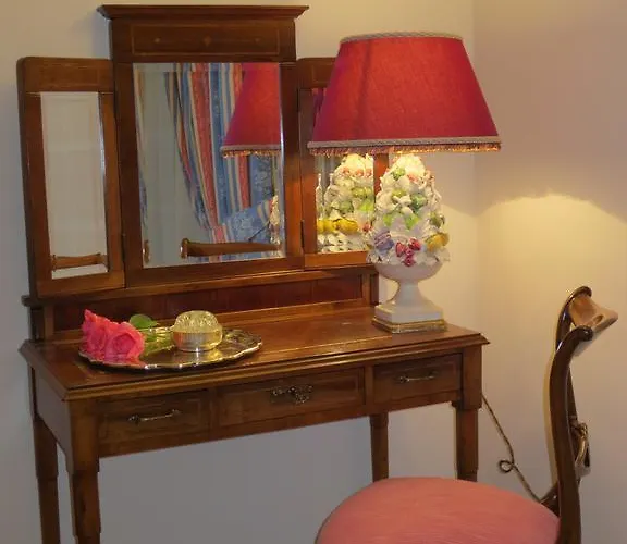 게스트하우스 Casa Panvinio