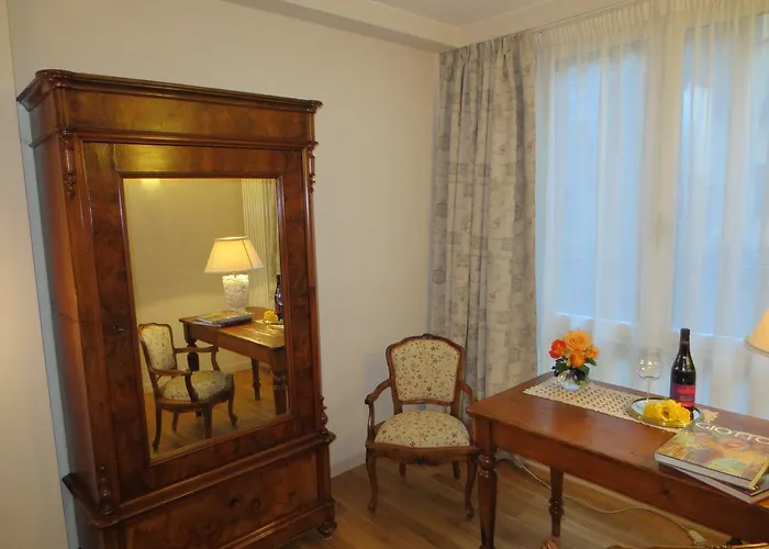 게스트하우스 Casa Panvinio 4*