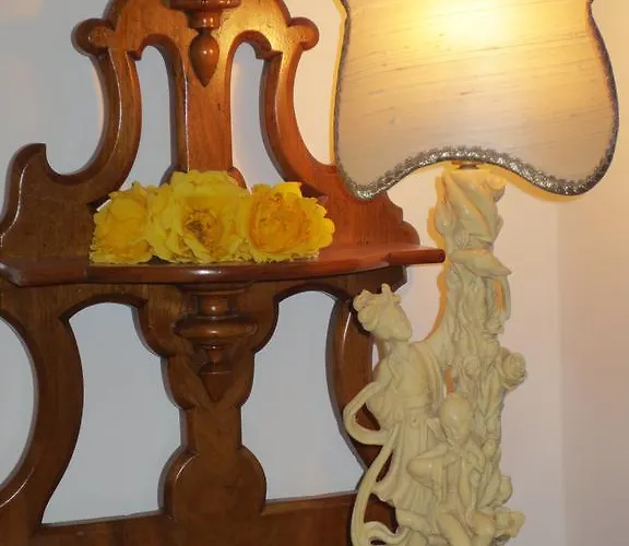 게스트하우스 Casa Panvinio