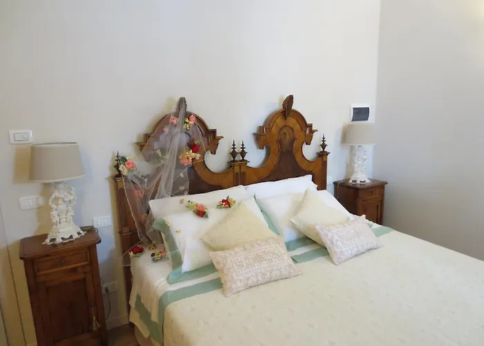 게스트하우스 Casa Panvinio 4*