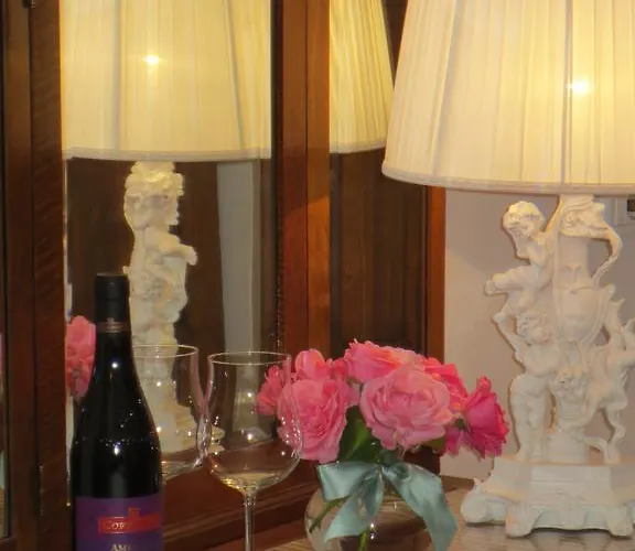 게스트하우스 Casa Panvinio