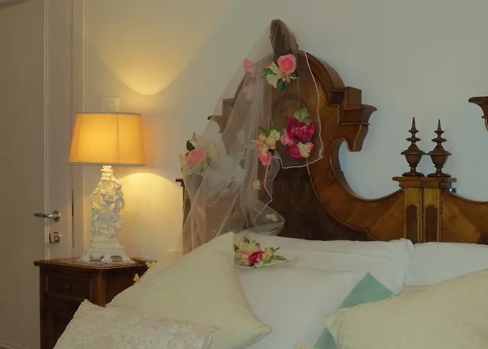 게스트하우스 Casa Panvinio 베로나