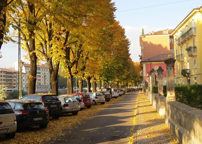 Casa Panvinio 베로나