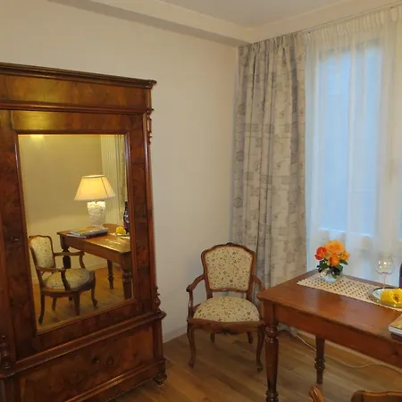 Gasthof Casa Panvinio 4*