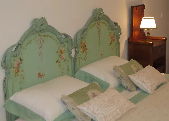 Gasthof Casa Panvinio Verona